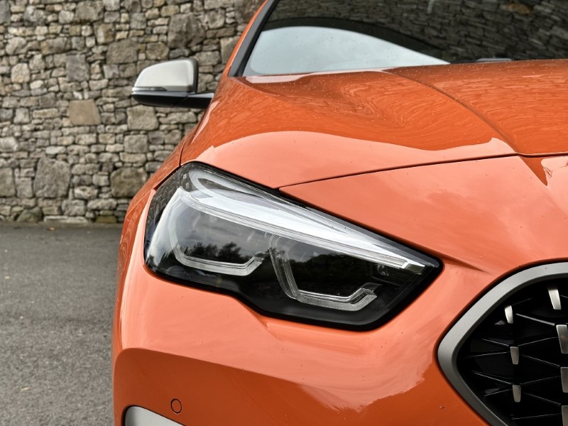 2024 (74) BMW 2 SERIES M235i xDrive 4dr Step Auto 3576114