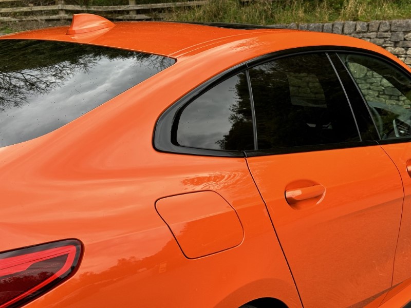 2024 (74) BMW 2 SERIES M235i xDrive 4dr Step Auto 3576120