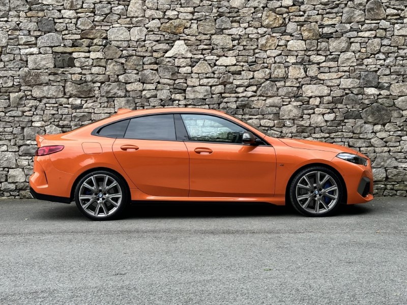 2024 (74) BMW 2 SERIES M235i xDrive 4dr Step Auto 3576075