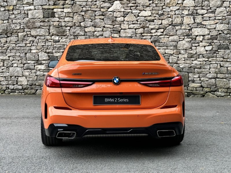 2024 (74) BMW 2 SERIES M235i xDrive 4dr Step Auto 3576099