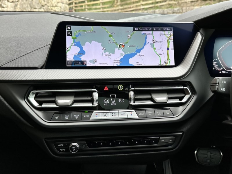 2024 (74) BMW 2 SERIES M235i xDrive 4dr Step Auto 3576177