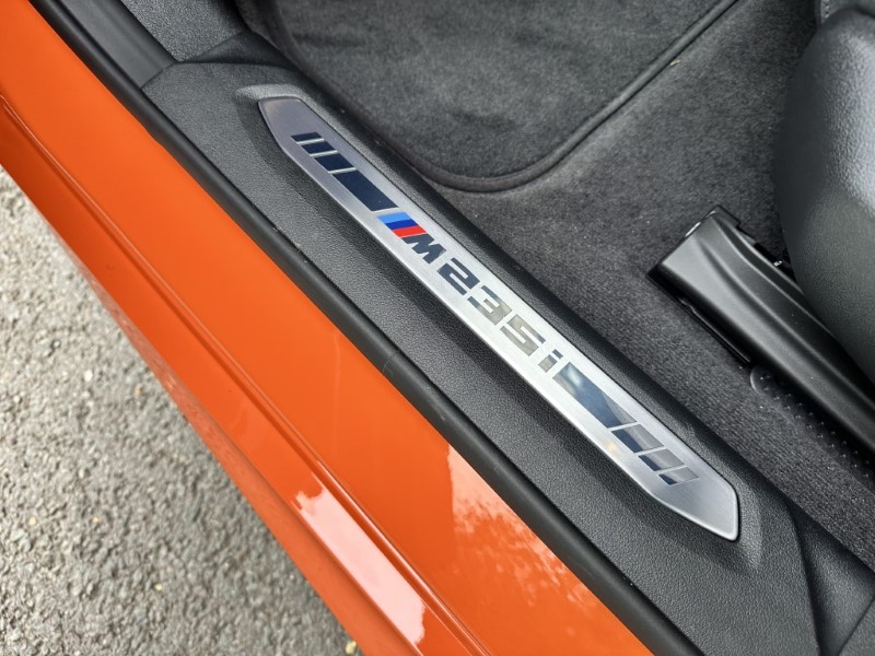 2024 (74) BMW 2 SERIES M235i xDrive 4dr Step Auto 3576097