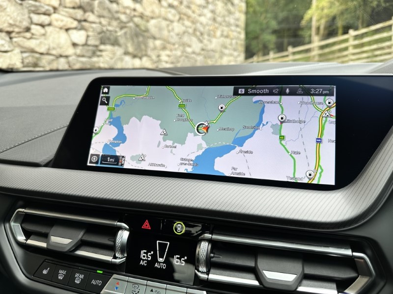 2024 (74) BMW 2 SERIES M235i xDrive 4dr Step Auto 3576172