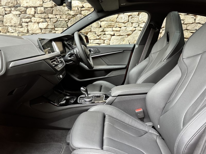 2024 (74) BMW 2 SERIES M235i xDrive 4dr Step Auto 3576092