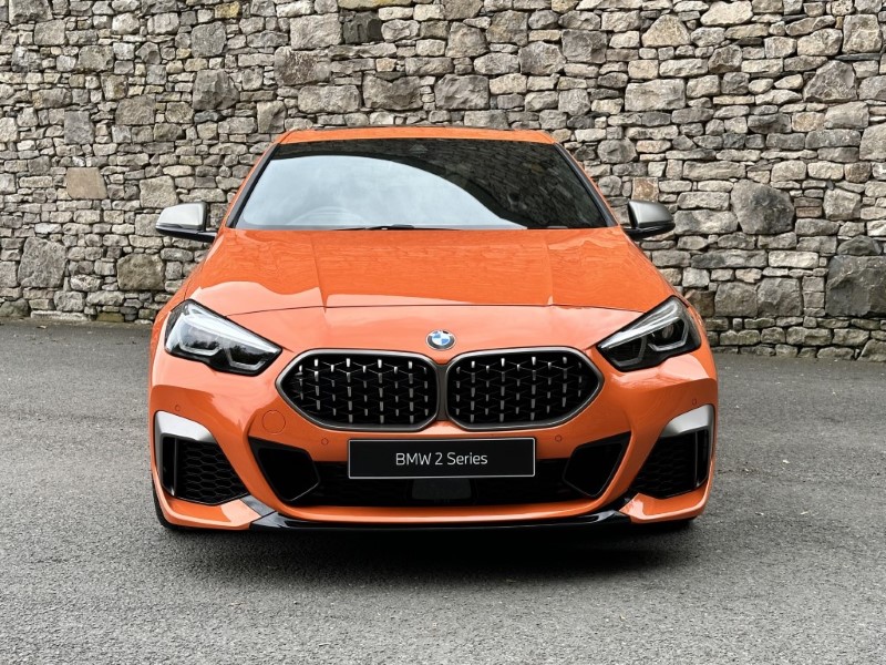 2024 (74) BMW 2 SERIES M235i xDrive 4dr Step Auto 3576109