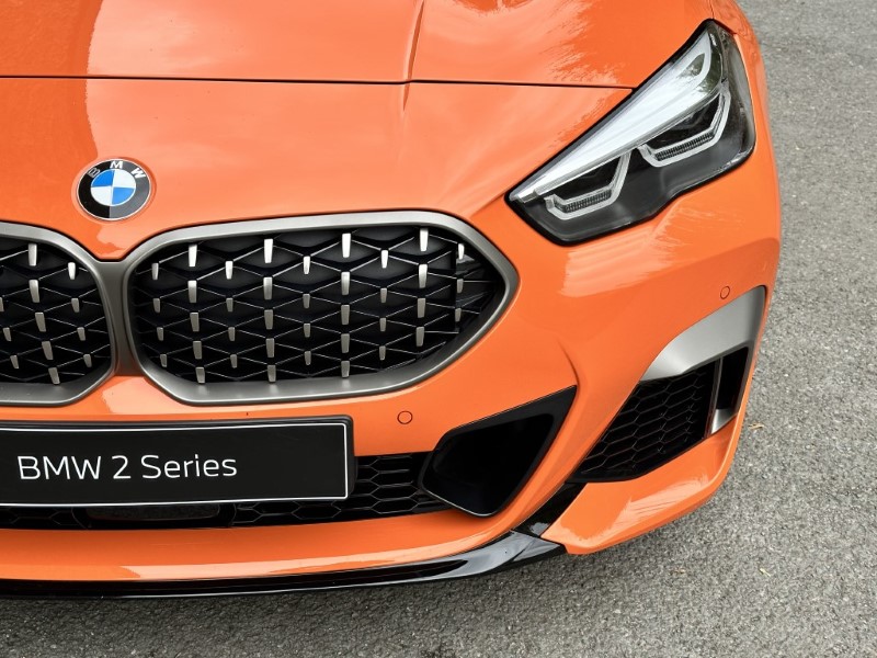 2024 (74) BMW 2 SERIES M235i xDrive 4dr Step Auto 3576088