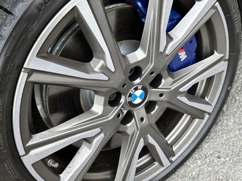 2024 (74) BMW 2 SERIES M235i xDrive 4dr Step Auto 3576122