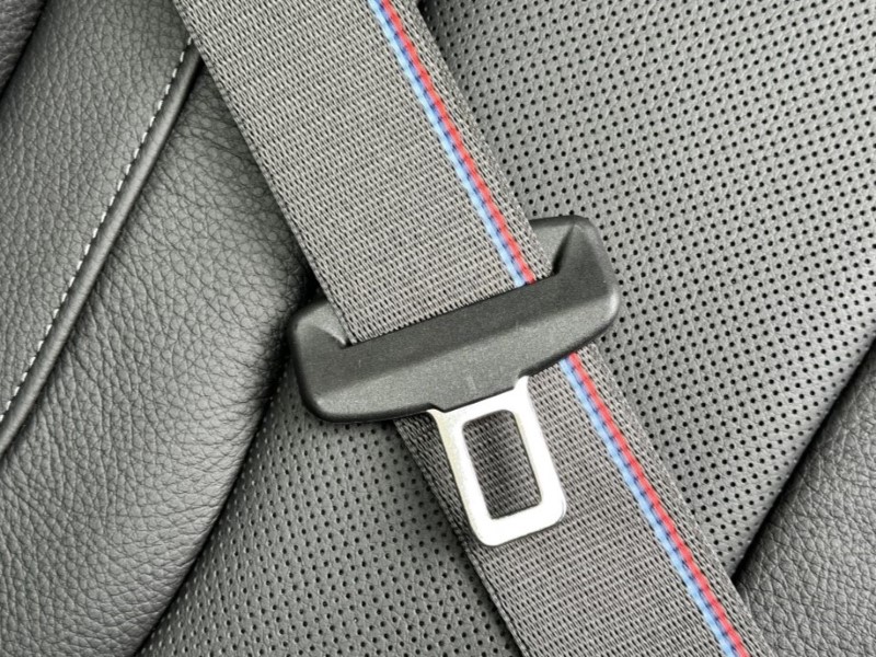 2024 (74) BMW 2 SERIES M235i xDrive 4dr Step Auto 3576282