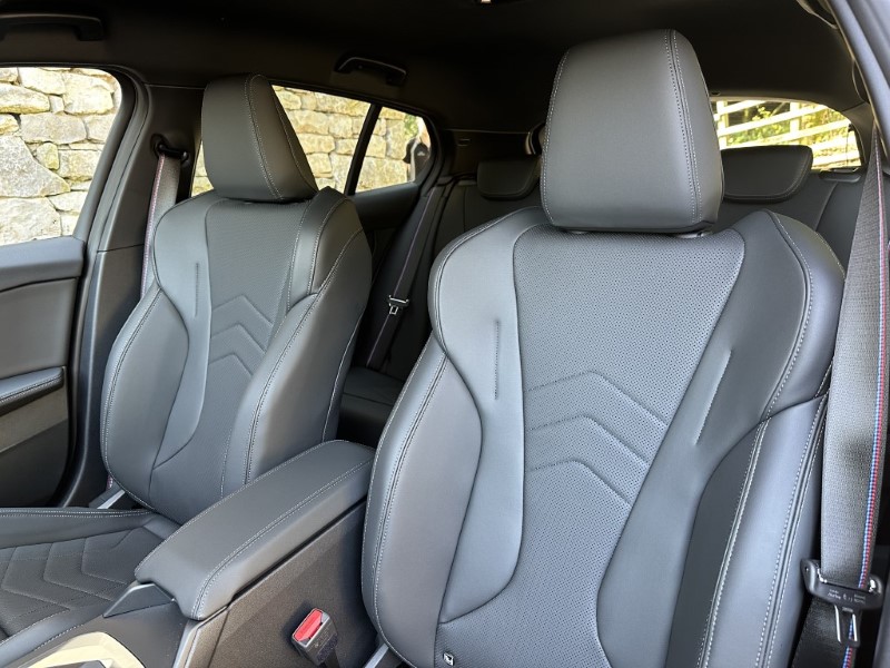 2024 (74) BMW 1 SERIES 120 M Sport 5dr Step Auto 3559578