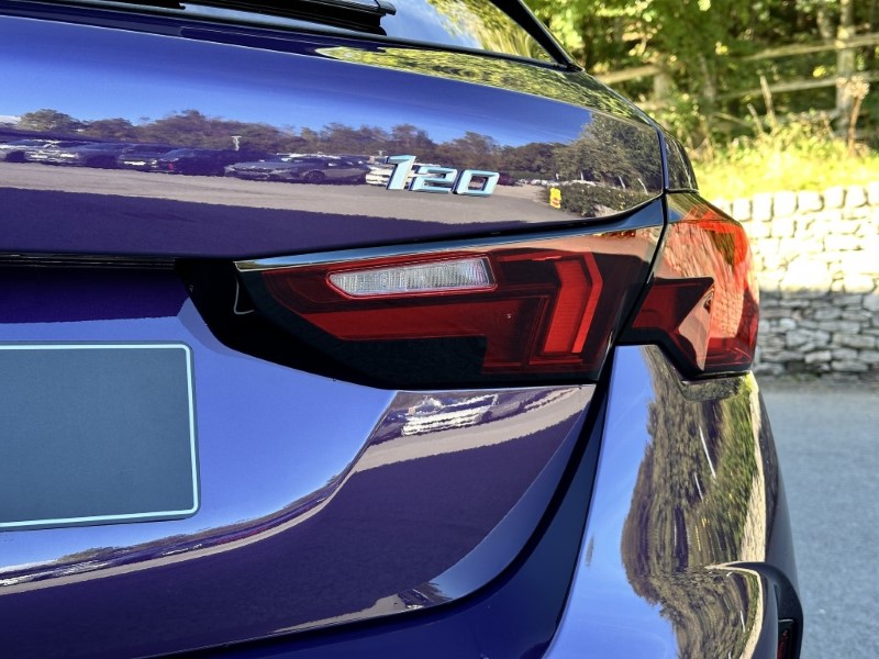 2024 (74) BMW 1 SERIES 120 M Sport 5dr Step Auto 3559528