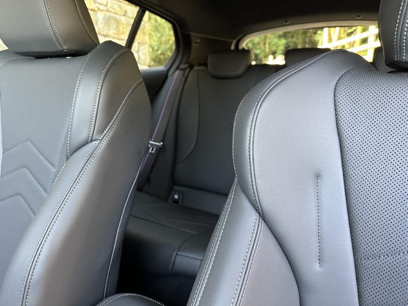 2024 (74) BMW 1 SERIES 120 M Sport 5dr Step Auto 3559579