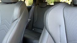 2024 (74) BMW 1 SERIES 120 M Sport 5dr Step Auto 3559579