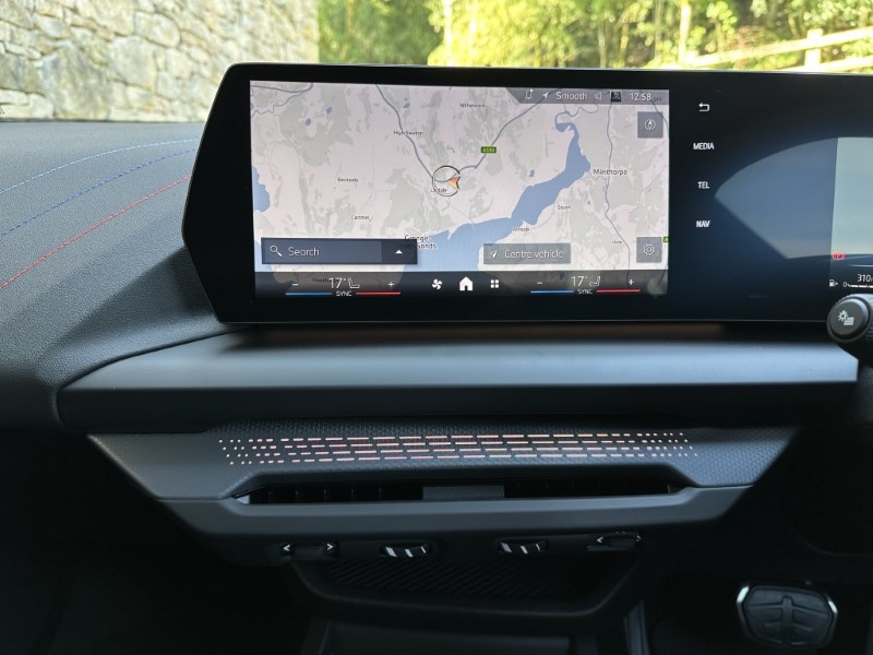 2024 (74) BMW 1 SERIES 120 M Sport 5dr Step Auto 3559562