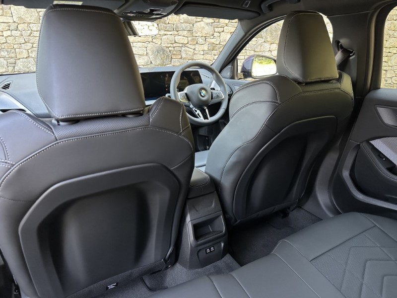 2024 (74) BMW 1 SERIES 120 M Sport 5dr Step Auto 3559630