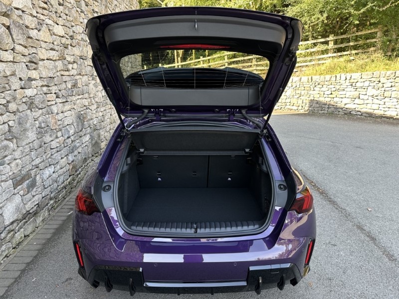 2024 (74) BMW 1 SERIES 120 M Sport 5dr Step Auto 3559547