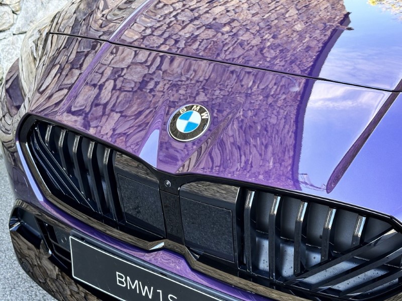 2024 (74) BMW 1 SERIES 120 M Sport 5dr Step Auto 3559531