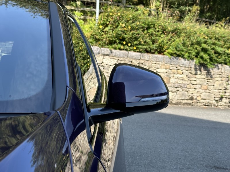 2024 (74) BMW 1 SERIES 120 M Sport 5dr Step Auto 3559628