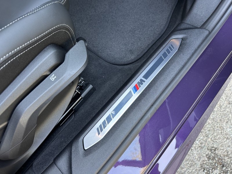 2024 (74) BMW 1 SERIES 120 M Sport 5dr Step Auto 3559555