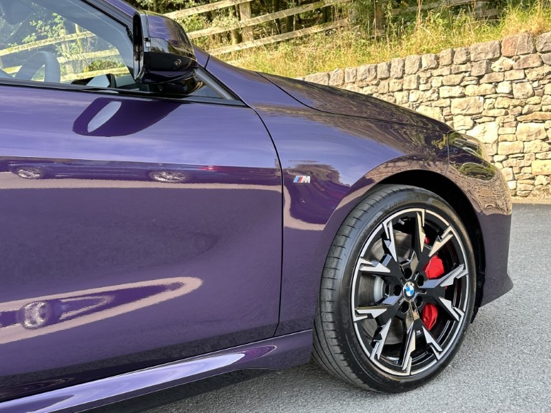 2024 (74) BMW 1 SERIES 120 M Sport 5dr Step Auto 3559651