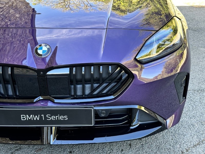 2024 (74) BMW 1 SERIES 120 M Sport 5dr Step Auto 3559530