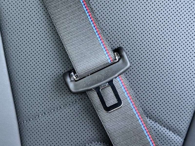 2024 (74) BMW 1 SERIES 120 M Sport 5dr Step Auto 3559710