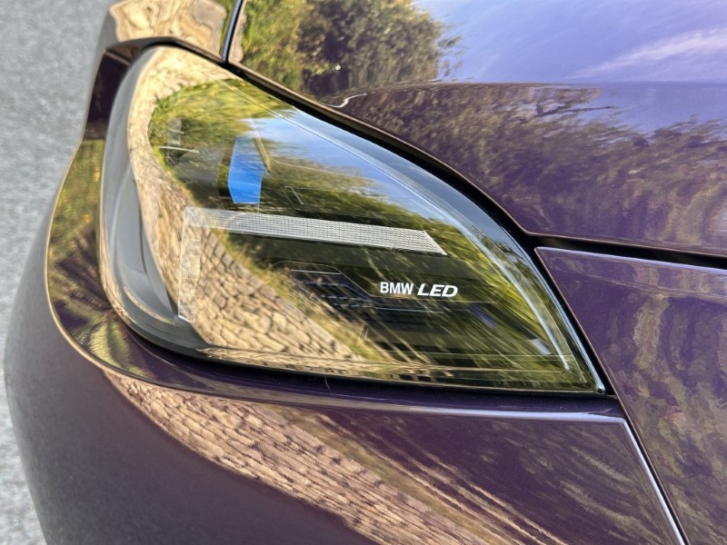 2024 (74) BMW 1 SERIES 120 M Sport 5dr Step Auto 3559643