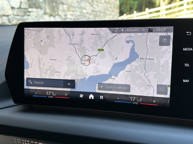 2024 (74) BMW 1 SERIES 120 M Sport 5dr Step Auto 3559565