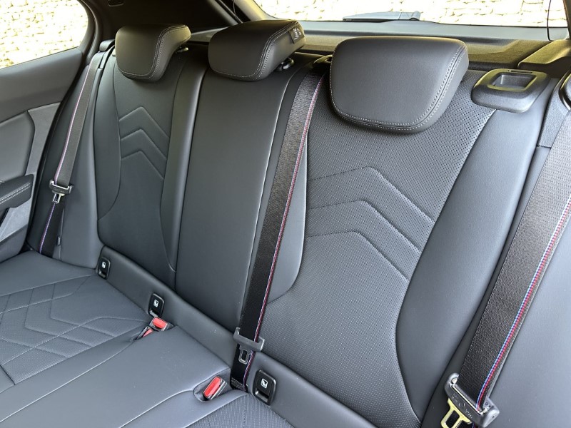 2024 (74) BMW 1 SERIES 120 M Sport 5dr Step Auto 3559629