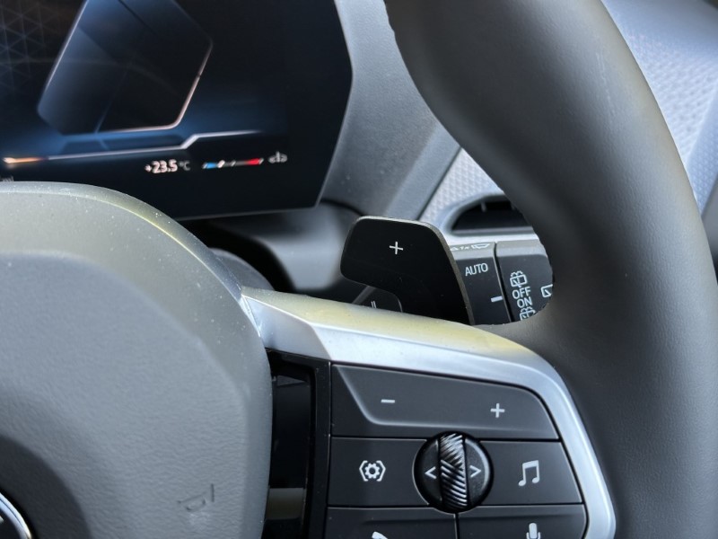 2024 (74) BMW 1 SERIES 120 M Sport 5dr Step Auto 3559572