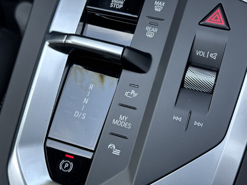 2024 (74) BMW 1 SERIES 120 M Sport 5dr Step Auto 3559655