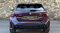 2024 (74) BMW 1 SERIES 120 M Sport 5dr Step Auto 3559532