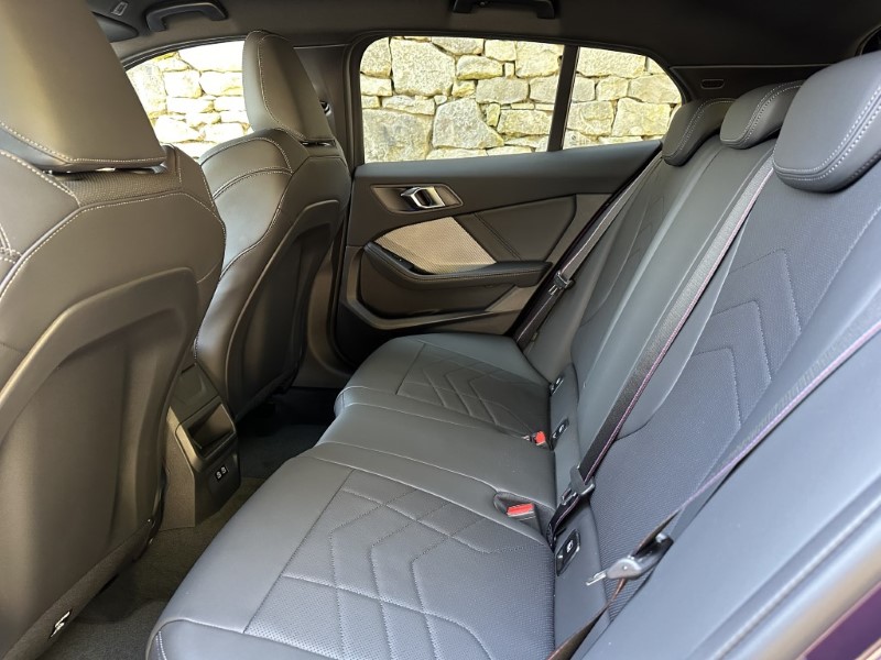 2024 (74) BMW 1 SERIES 120 M Sport 5dr Step Auto 3559621