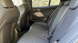 2024 (74) BMW 1 SERIES 120 M Sport 5dr Step Auto 3559621