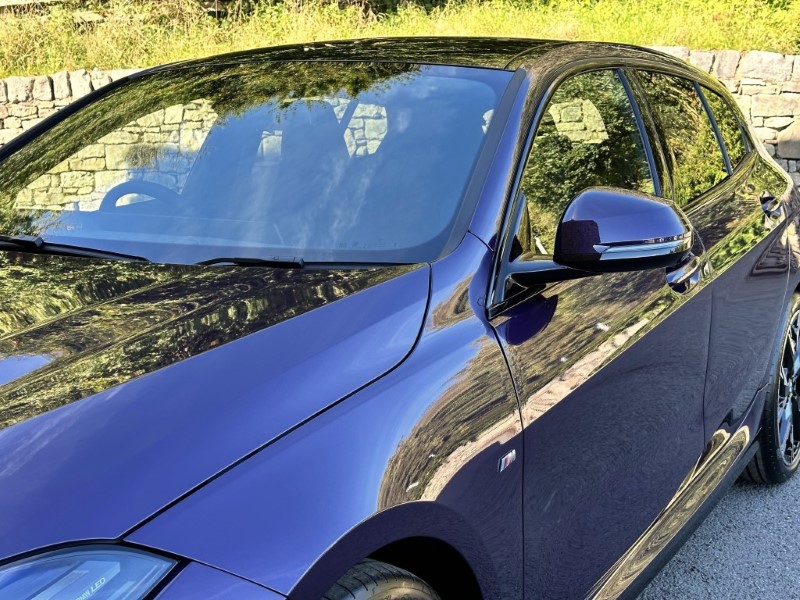 2024 (74) BMW 1 SERIES 120 M Sport 5dr Step Auto 3559535