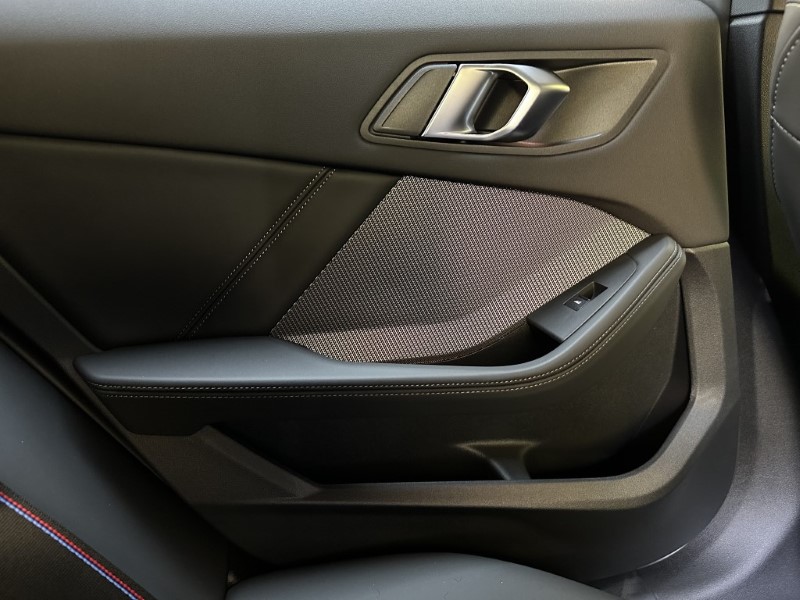 2024 (74) BMW 1 SERIES 120 M Sport 5dr Step Auto 3559558