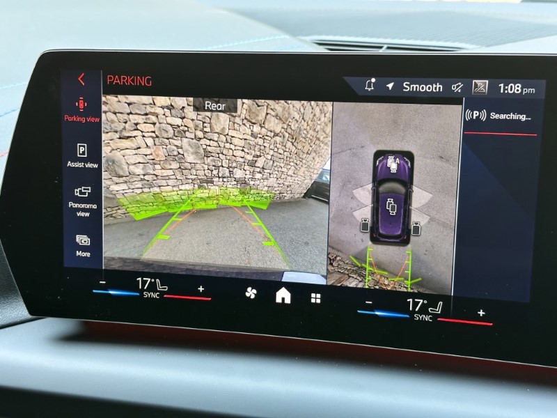 2024 (74) BMW 1 SERIES 120 M Sport 5dr Step Auto 3559634