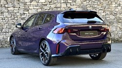 2024 (74) BMW 1 SERIES 120 M Sport 5dr Step Auto 3559533