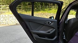 2024 (74) BMW 1 SERIES 120 M Sport 5dr Step Auto 3559645