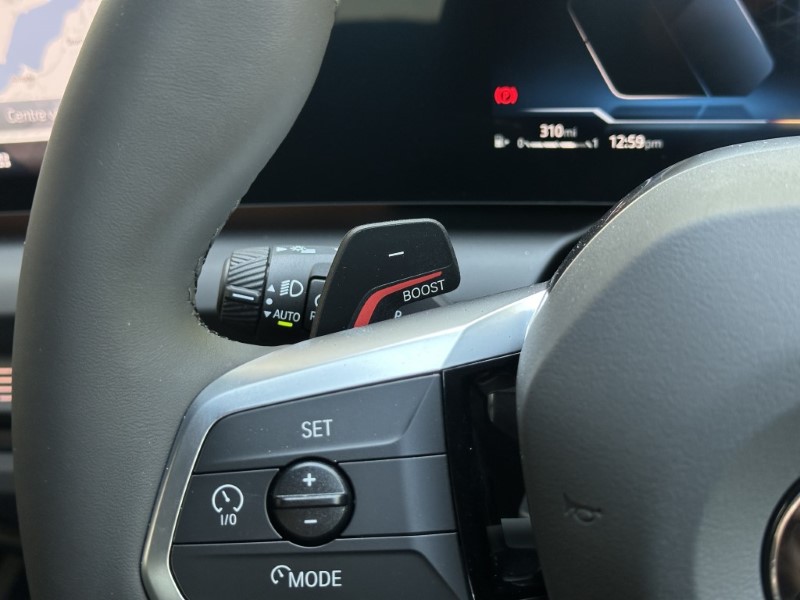 2024 (74) BMW 1 SERIES 120 M Sport 5dr Step Auto 3559571