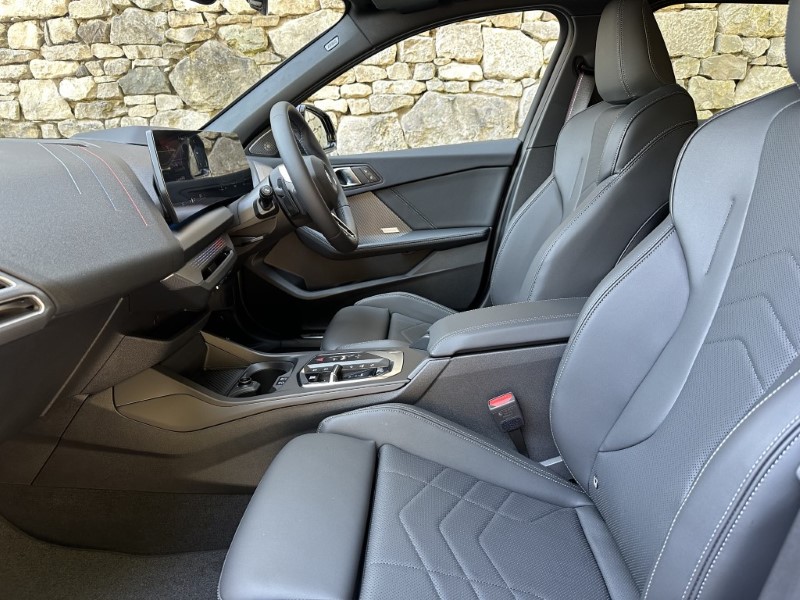 2024 (74) BMW 1 SERIES 120 M Sport 5dr Step Auto 3559577