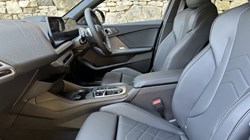 2024 (74) BMW 1 SERIES 120 M Sport 5dr Step Auto 3559577