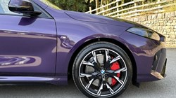 2024 (74) BMW 1 SERIES 120 M Sport 5dr Step Auto 3559650