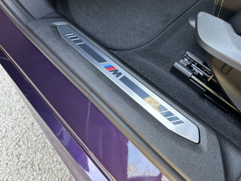 2024 (74) BMW 1 SERIES 120 M Sport 5dr Step Auto 3559620