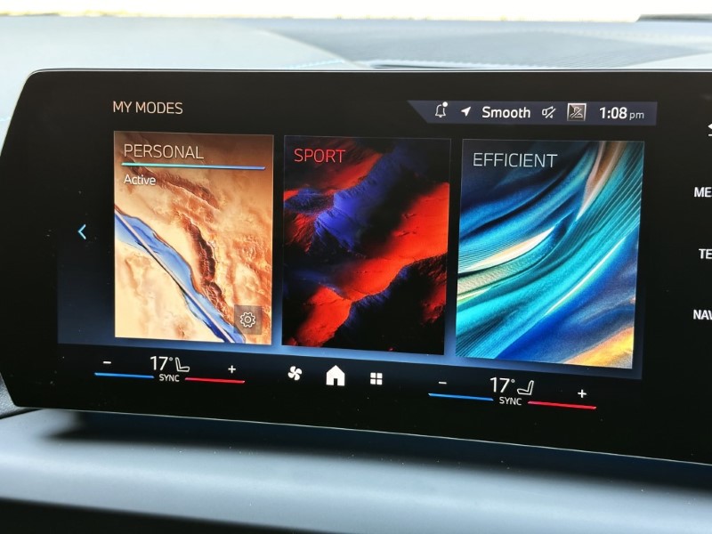 2024 (74) BMW 1 SERIES 120 M Sport 5dr Step Auto 3559633