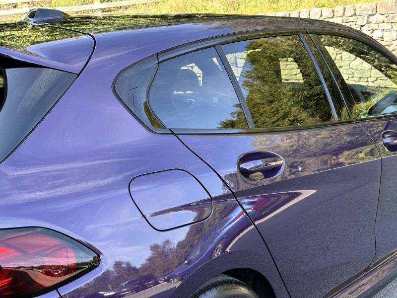 2024 (74) BMW 1 SERIES 120 M Sport 5dr Step Auto 3559647