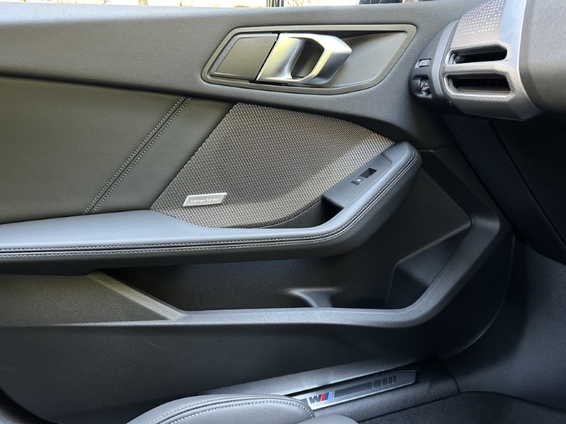 2024 (74) BMW 1 SERIES 120 M Sport 5dr Step Auto 3559567