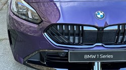 2024 (74) BMW 1 SERIES 120 M Sport 5dr Step Auto 3559529