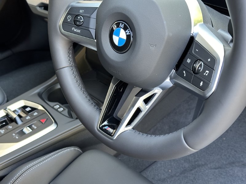 2024 (74) BMW 1 SERIES 120 M Sport 5dr Step Auto 3559556