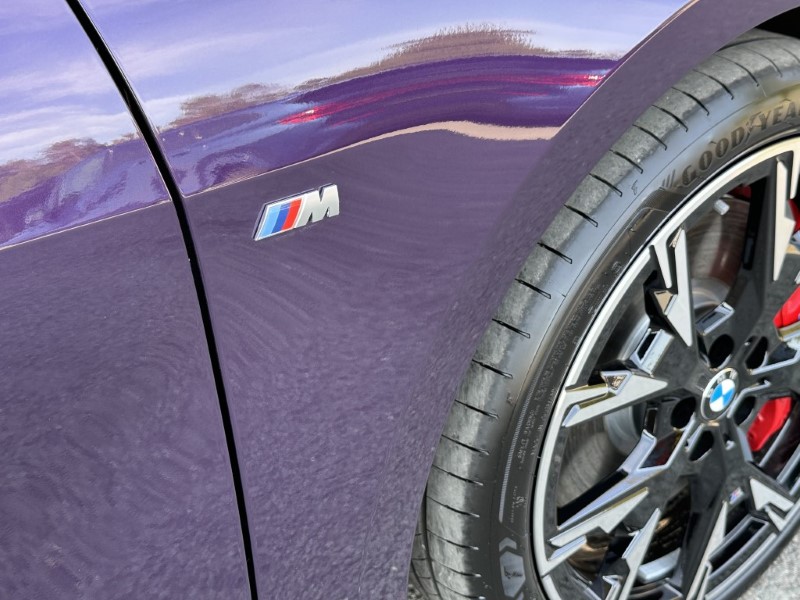 2024 (74) BMW 1 SERIES 120 M Sport 5dr Step Auto 3559652