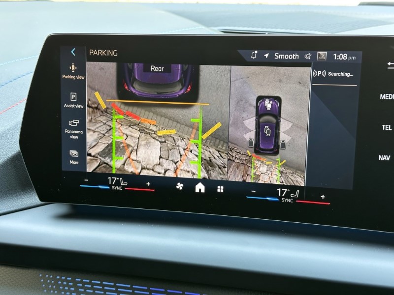 2024 (74) BMW 1 SERIES 120 M Sport 5dr Step Auto 3559632